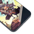 Marvel Rocket Raccoon Armored Arsenal iPhone 13 Skin